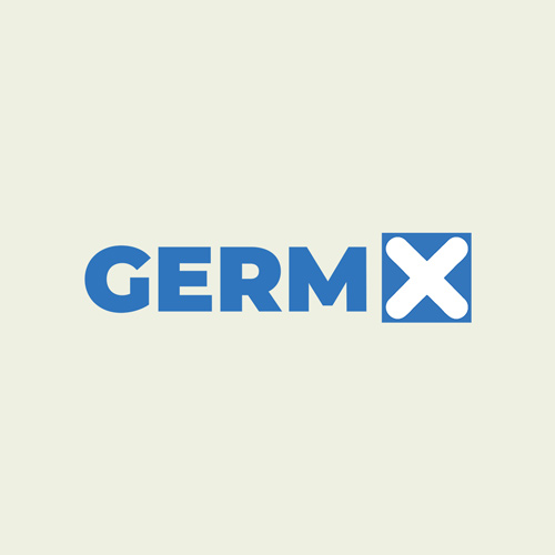 GermX og deres kontaktinformasjon